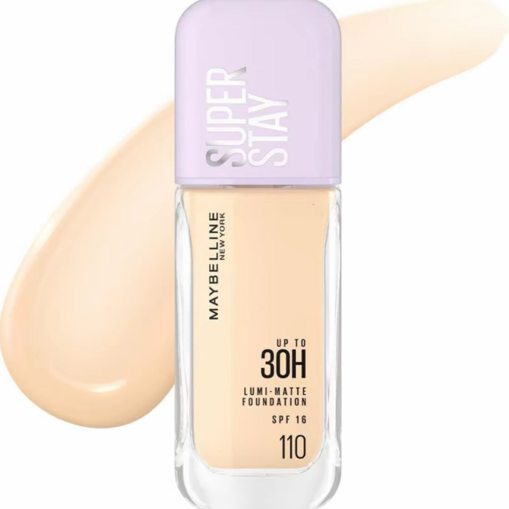 Maybelline Super Stay