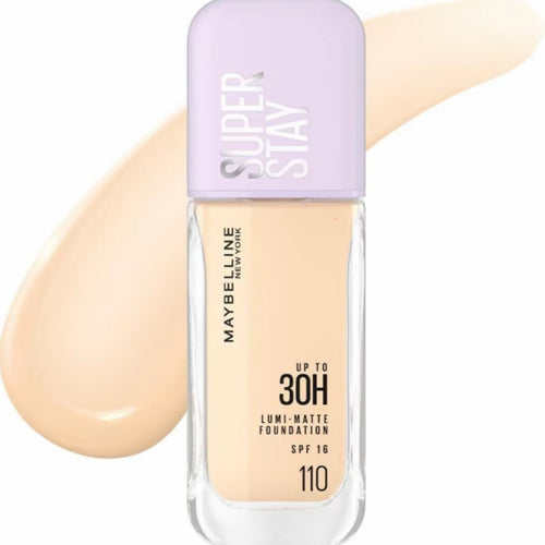 Maybelline Super Stay