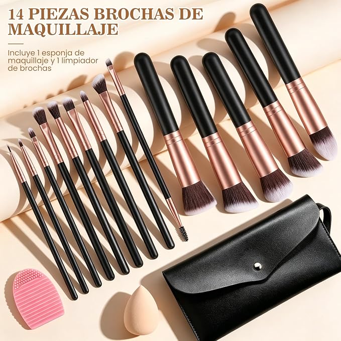 Dream Brush Set
