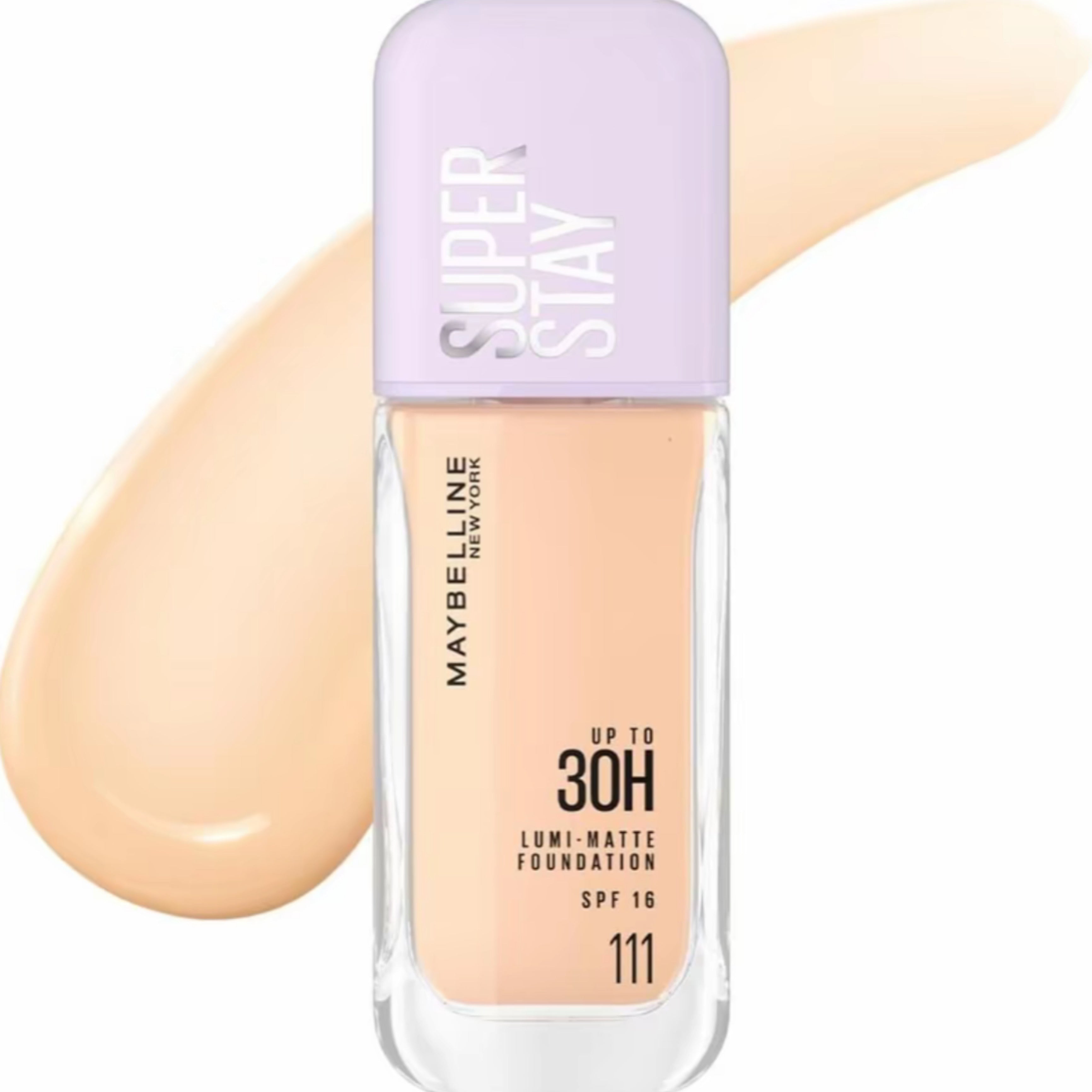 Maybelline Super Stay