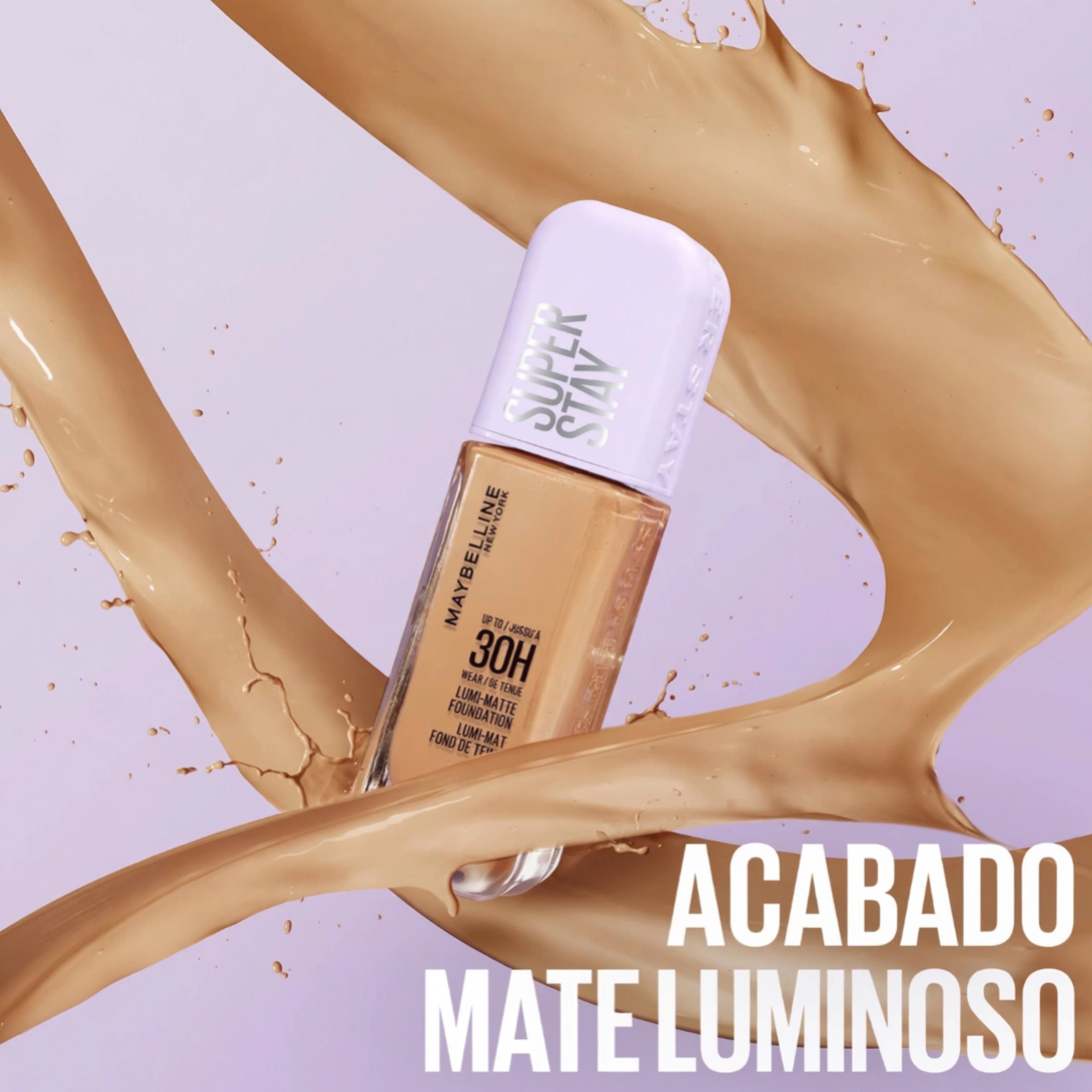 Maybelline Super Stay
