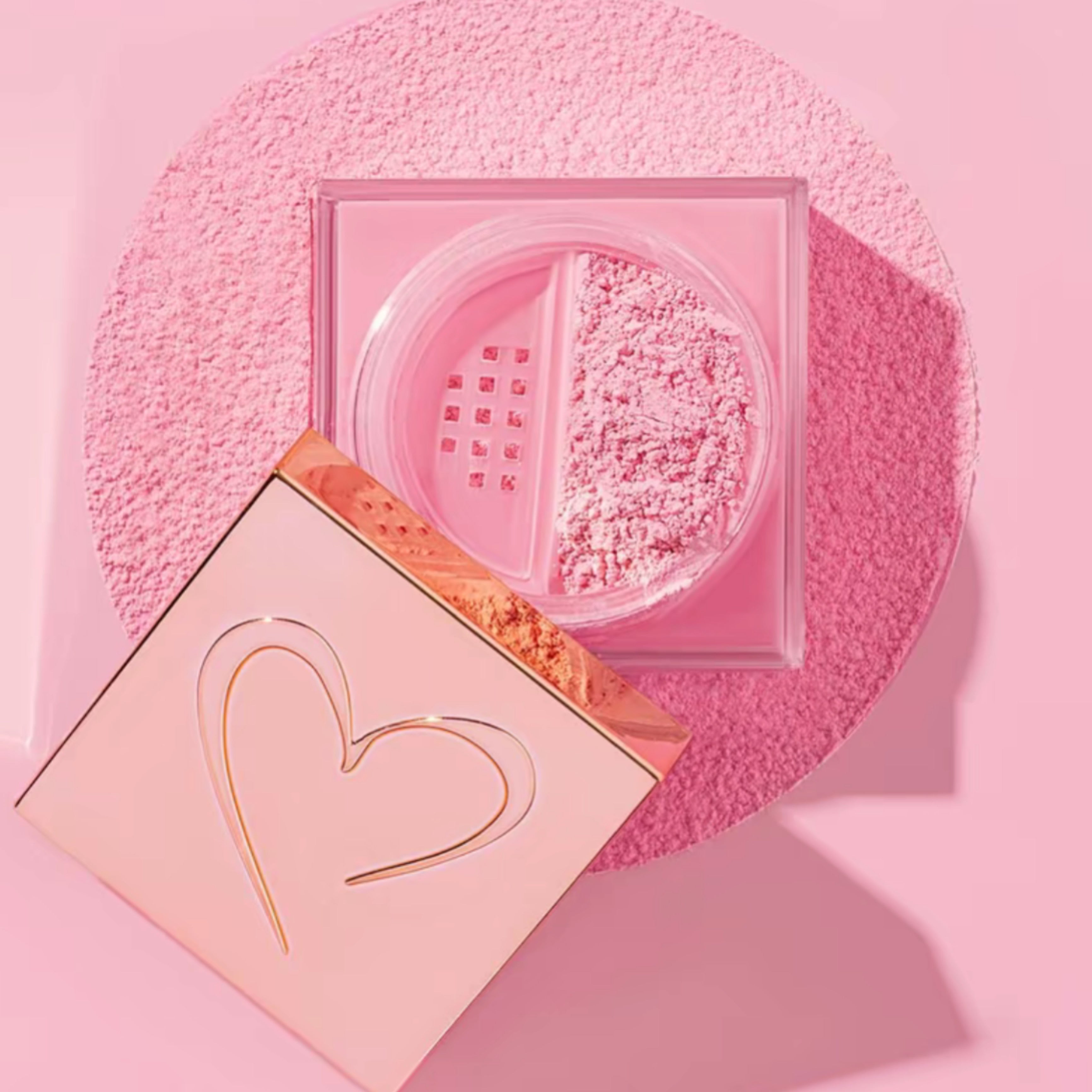 BYE Filter – Beauty Creations