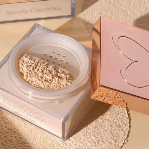 BYE Filter – Beauty Creations