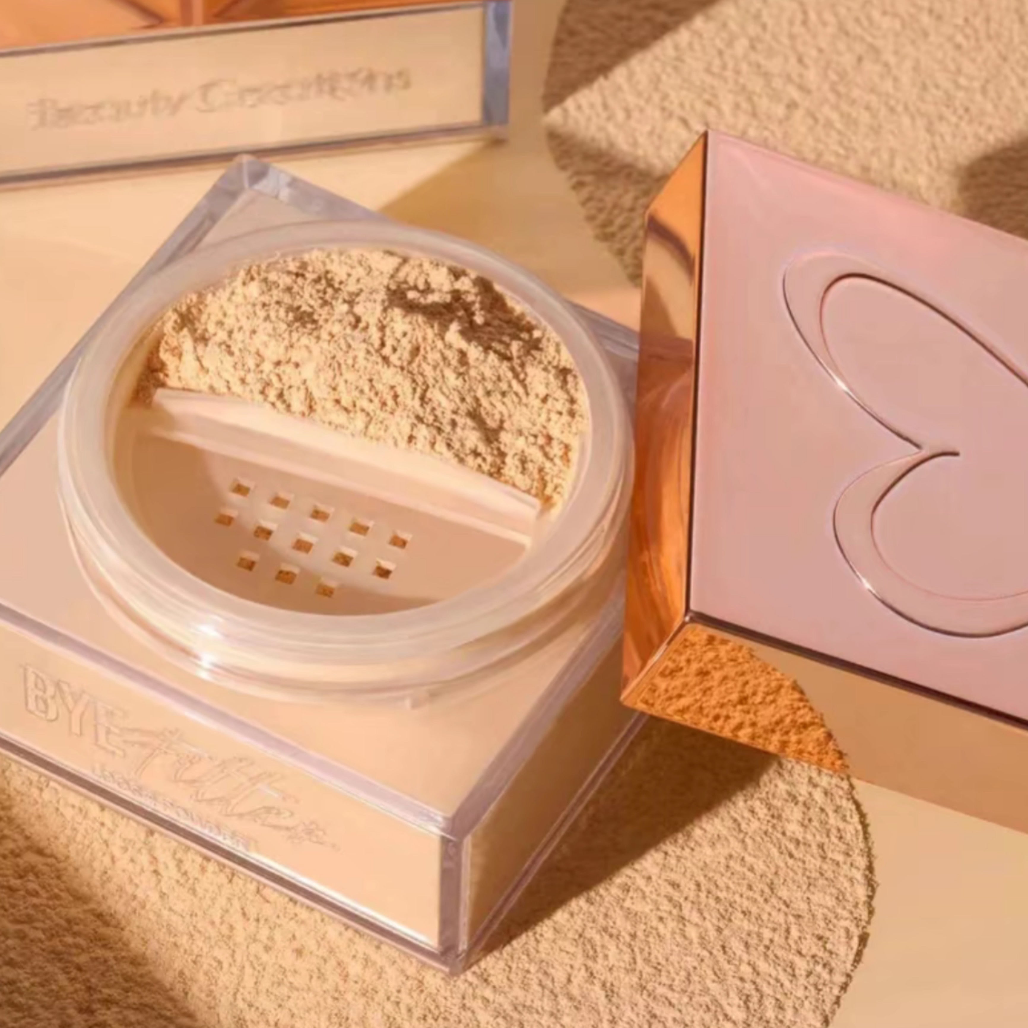 BYE Filter – Beauty Creations