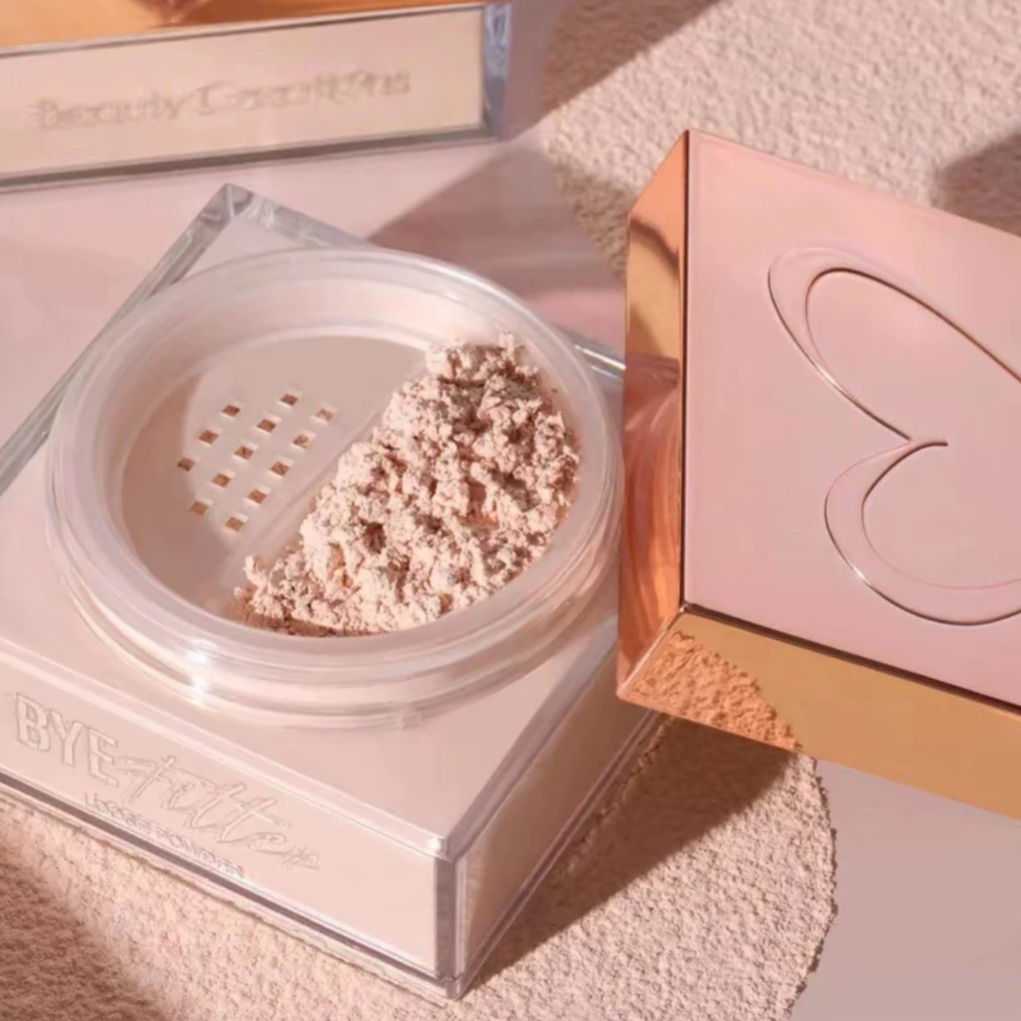 BYE Filter – Beauty Creations