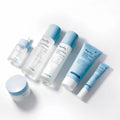 Vogirlog Skin Blue Kit