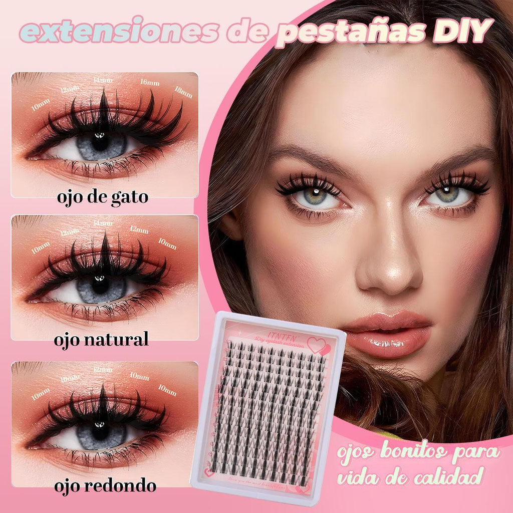 DreamLash Dúo 2 en 1