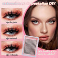 DreamLash Dúo 2 en 1